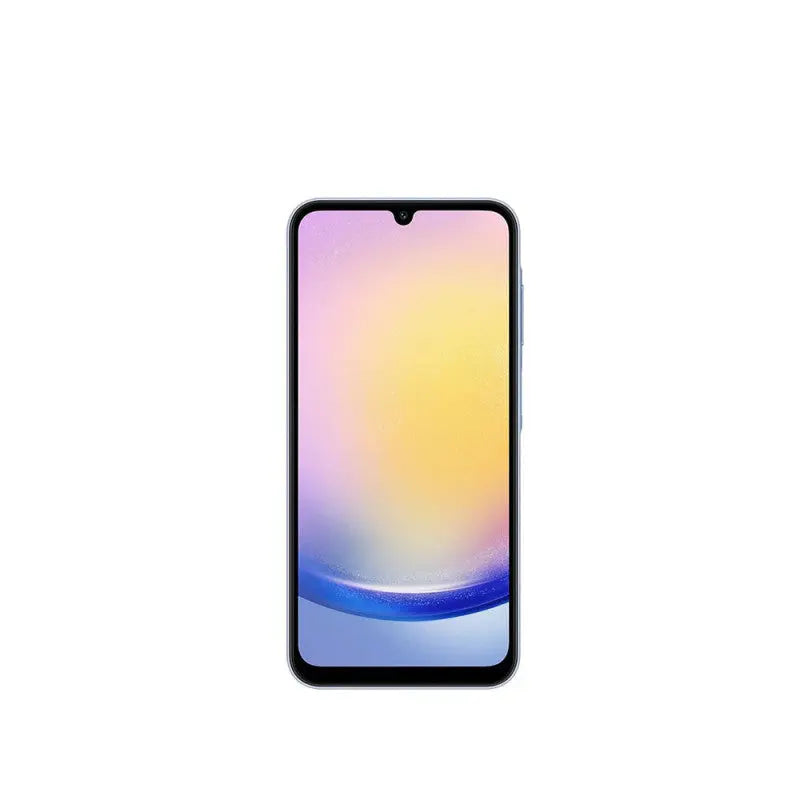 SMARTPHONE SAMSUNG GALAXY A25 5G 6/128 GO - BLUE SAMSUNG