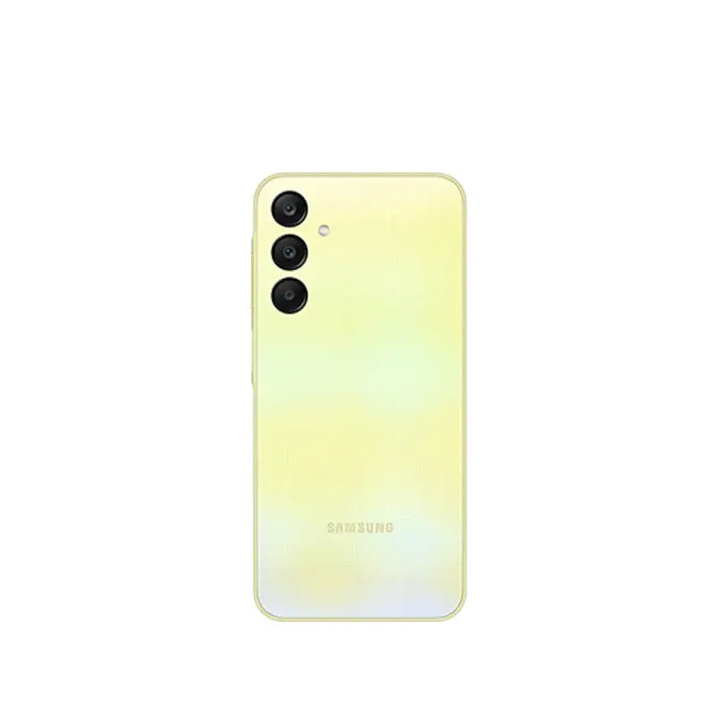 SMARTPHONE SAMSUNG GALAXY A25 5G 6/128 GO - JAUNE SAMSUNG