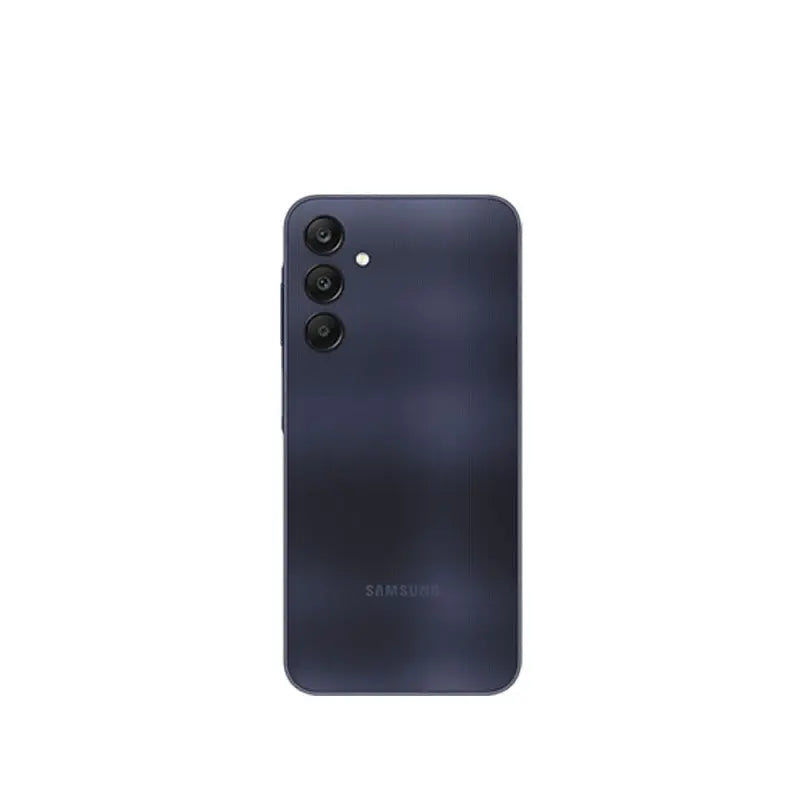 SMARTPHONE SAMSUNG GALAXY A25 5G 8/256 GO - NOIR SAMSUNG