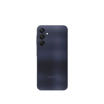 SMARTPHONE SAMSUNG GALAXY A25 5G 8/256 GO - NOIR SAMSUNG