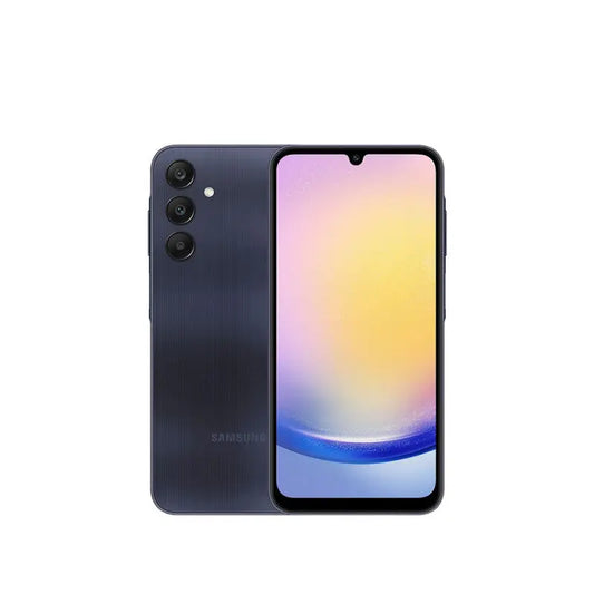 SMARTPHONE SAMSUNG GALAXY A25 5G 8/256 GO - NOIR SAMSUNG