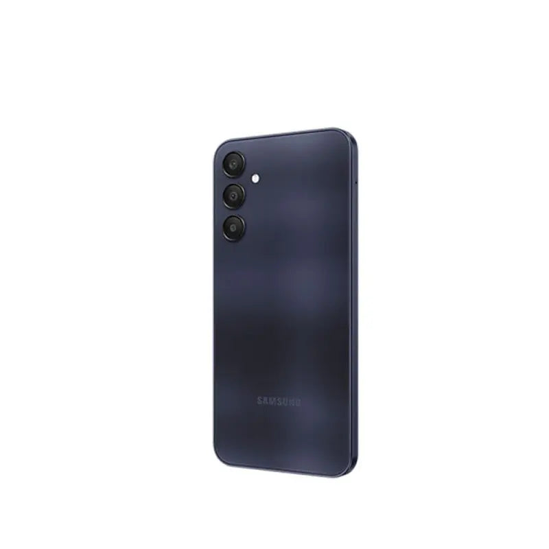 SMARTPHONE SAMSUNG GALAXY A25 5G 8/256 GO - NOIR SAMSUNG