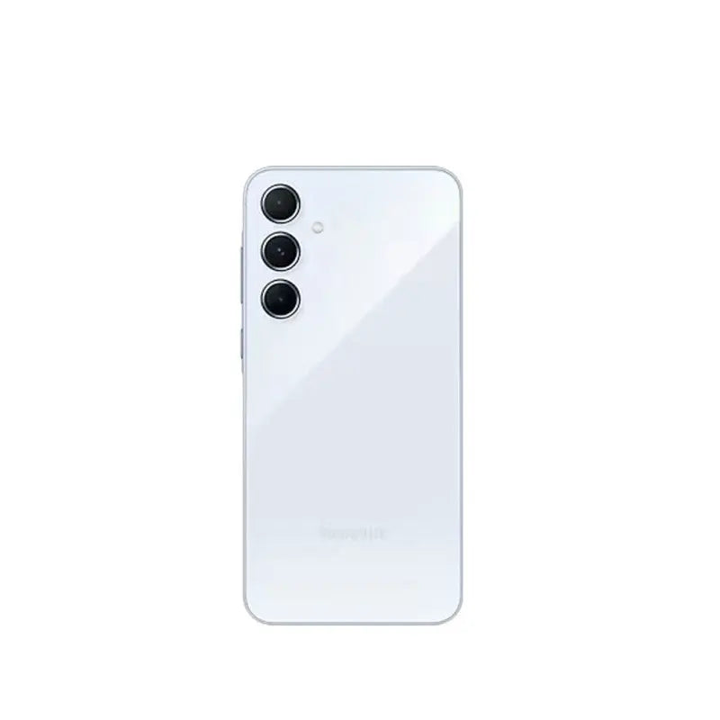 SMARTPHONE SAMSUNG GALAXY A55 5G 8/256 GO - BLUE SAMSUNG