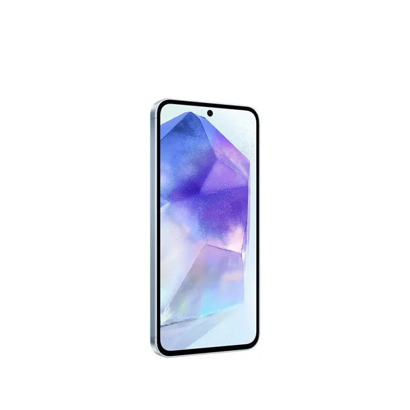 SMARTPHONE SAMSUNG GALAXY A55 5G 8/256 GO - BLUE SAMSUNG