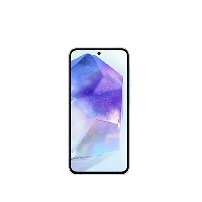 SMARTPHONE SAMSUNG GALAXY A55 5G 8/256 GO - BLUE SAMSUNG