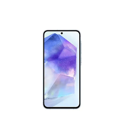 SMARTPHONE SAMSUNG GALAXY A55 5G 8/256 GO - BLUE SAMSUNG