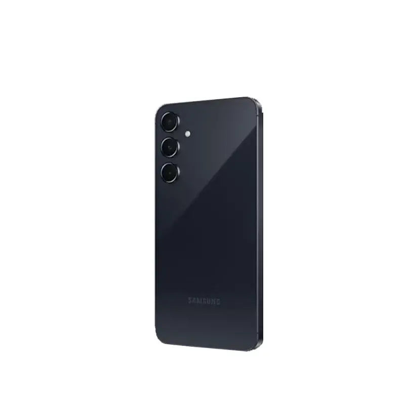 SMARTPHONE SAMSUNG GALAXY A55 5G 8/256 GO - NOIR SAMSUNG