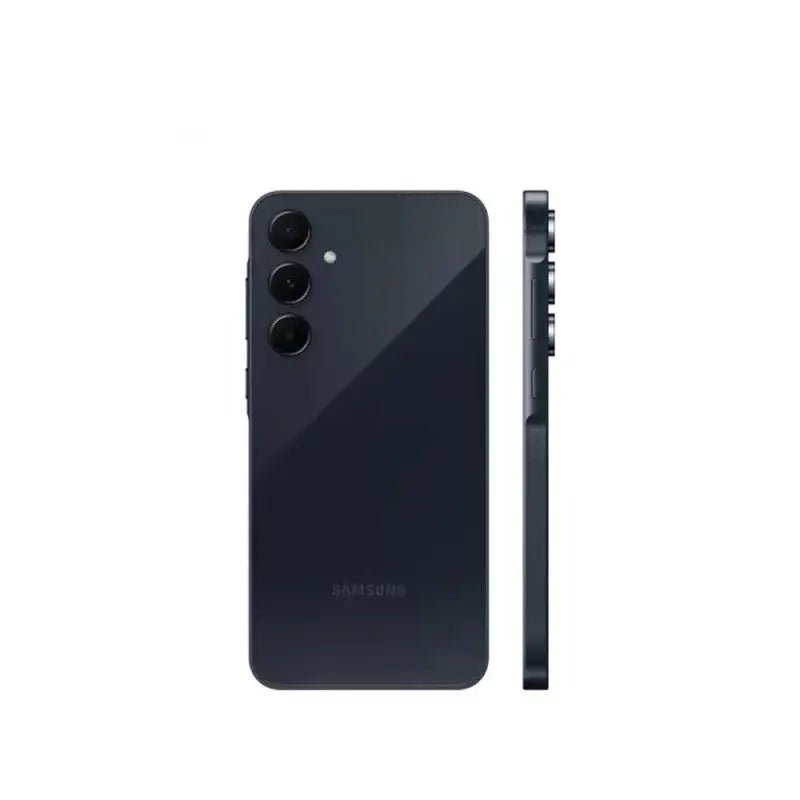 SMARTPHONE SAMSUNG GALAXY A55 5G 8/256 GO - NOIR SAMSUNG