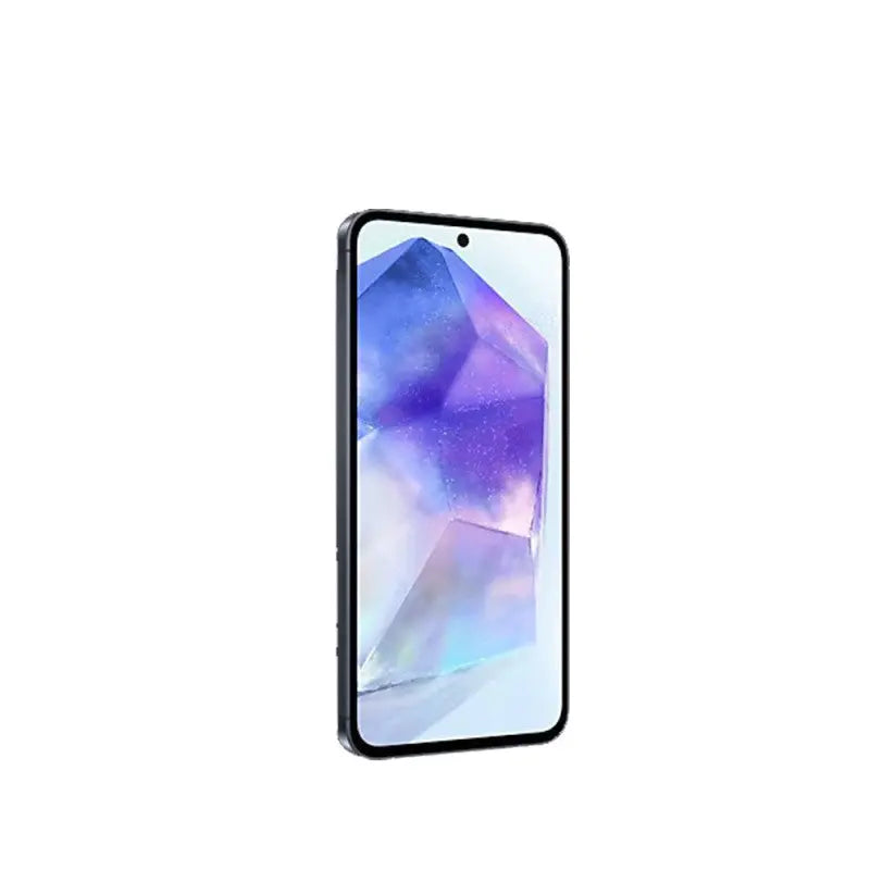 SMARTPHONE SAMSUNG GALAXY A55 5G 8/256 GO - NOIR SAMSUNG