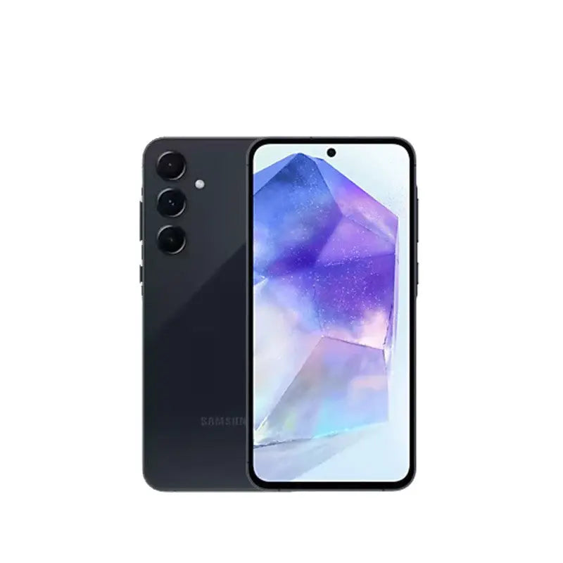 SMARTPHONE SAMSUNG GALAXY A55 5G 8/256 GO - NOIR SAMSUNG