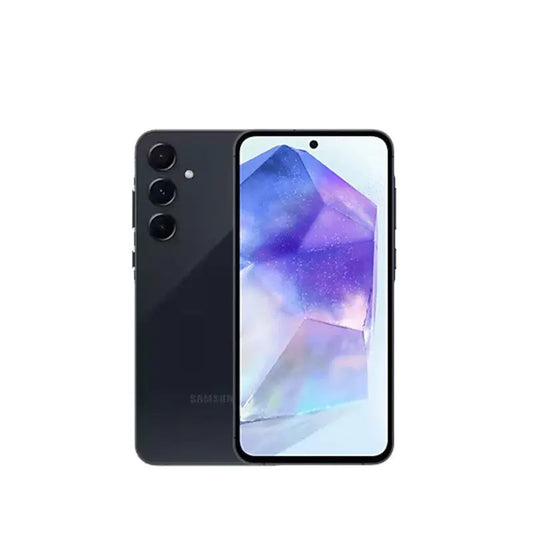 SMARTPHONE SAMSUNG GALAXY A55 5G 8/256 GO - NOIR SAMSUNG