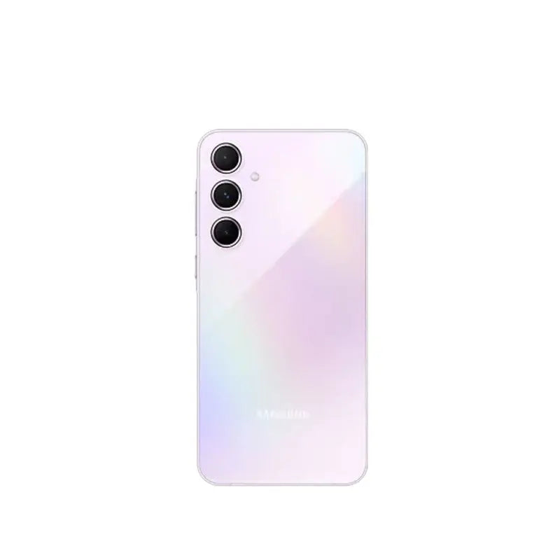 SMARTPHONE SAMSUNG GALAXY A55 5G 8/256 GO - VIOLET SAMSUNG