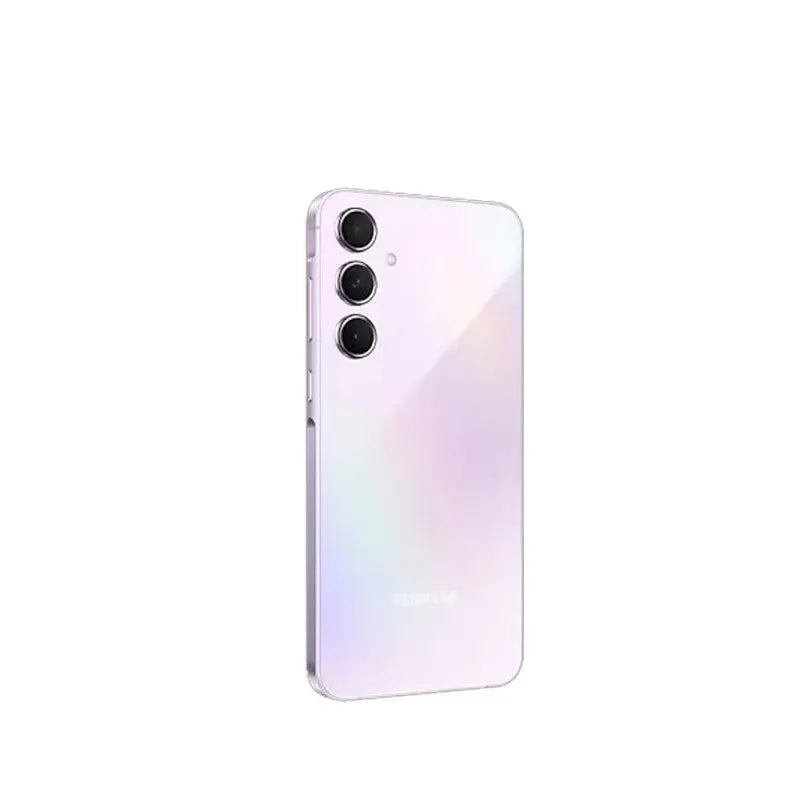 SMARTPHONE SAMSUNG GALAXY A55 5G 8/256 GO - VIOLET SAMSUNG