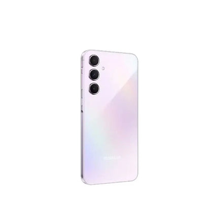 SMARTPHONE SAMSUNG GALAXY A55 5G 8/256 GO - VIOLET SAMSUNG