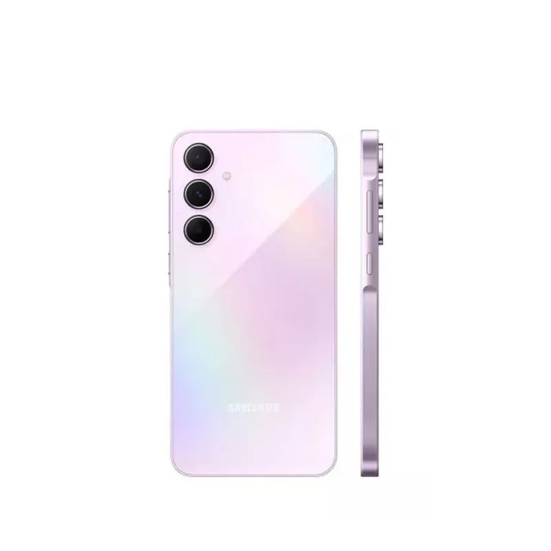 SMARTPHONE SAMSUNG GALAXY A55 5G 8/256 GO - VIOLET SAMSUNG