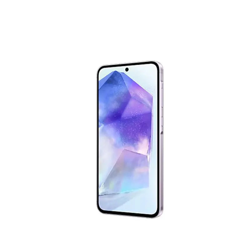 SMARTPHONE SAMSUNG GALAXY A55 5G 8/256 GO - VIOLET SAMSUNG