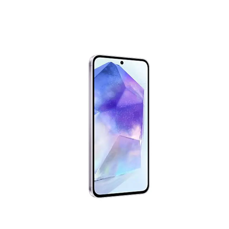 SMARTPHONE SAMSUNG GALAXY A55 5G 8/256 GO - VIOLET SAMSUNG
