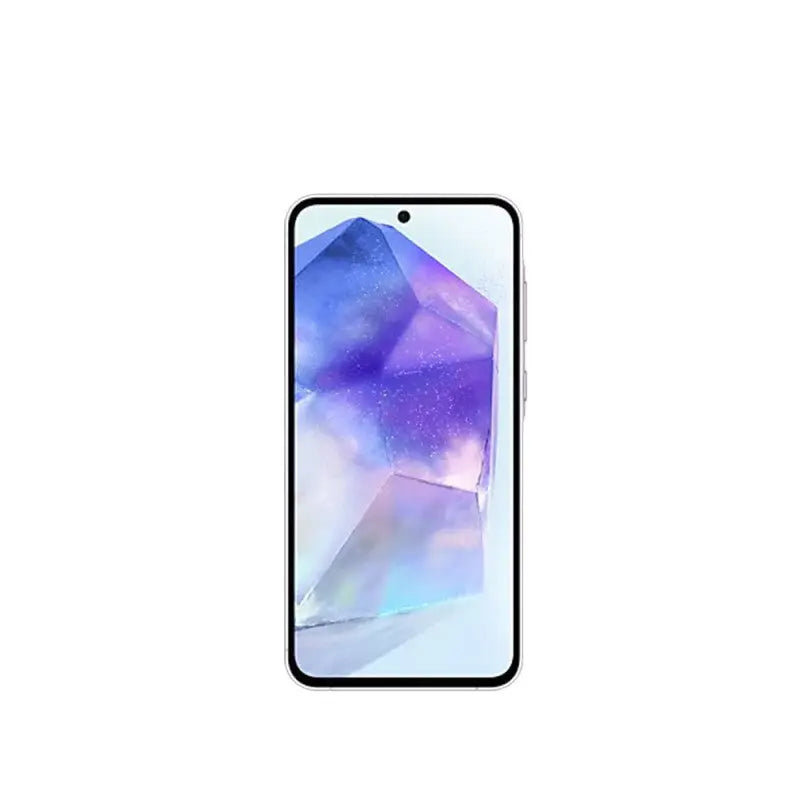 SMARTPHONE SAMSUNG GALAXY A55 5G 8/256 GO - VIOLET SAMSUNG