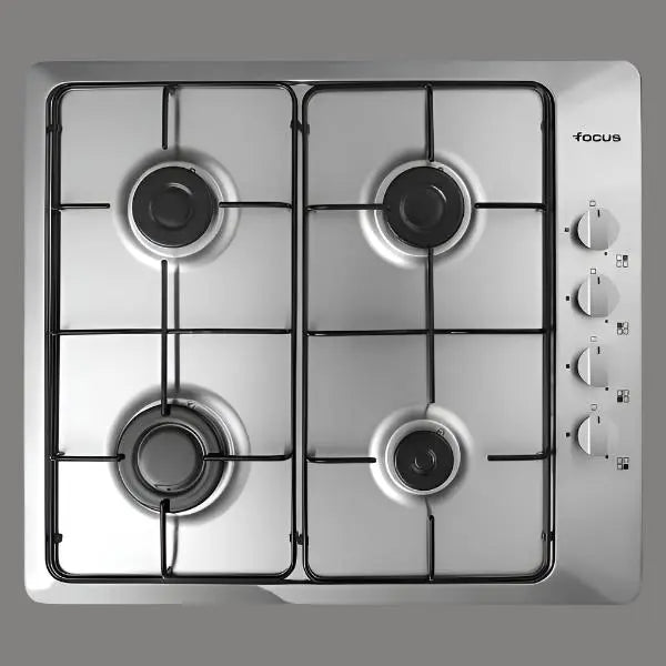 PACK ENCASTRABLE INOX FOCUS FOCUS
