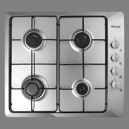 PACK ENCASTRABLE INOX FOCUS FOCUS