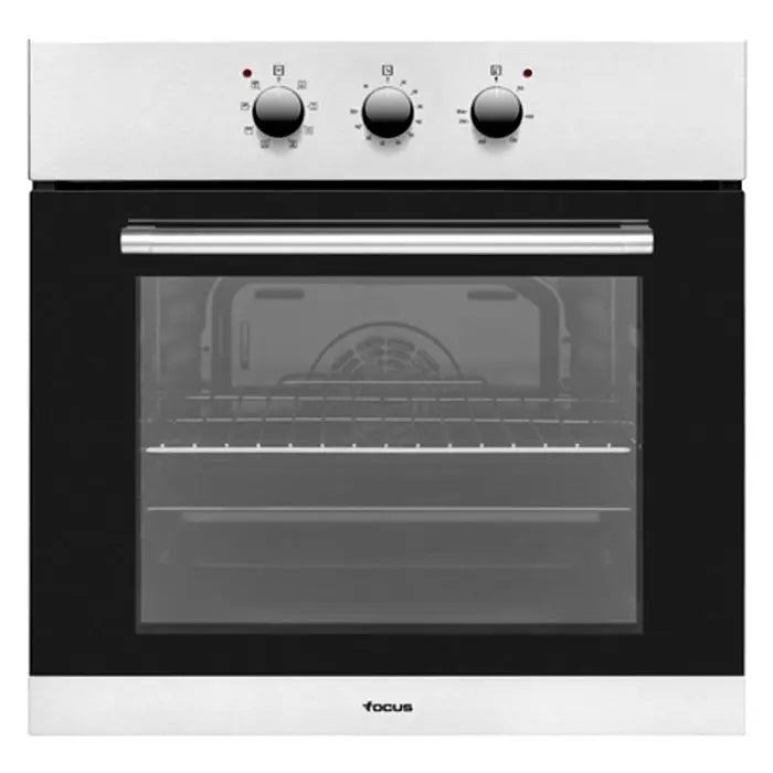 PACK ENCASTRABLE INOX FOCUS FOCUS