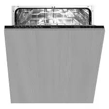 LAVE VAISSELLE TOTALEMENT ENCASTRABLE 15 COUV 8 PROG FOCUS LINE FOCUS