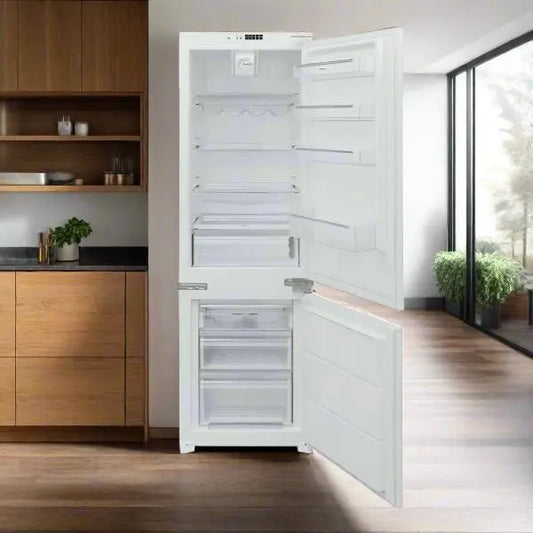 REFRIGERATEUR COMBINE ENCASTRABLE NO-FROST 252 LITRES FOCUS LINE FILO3600 FOCUS