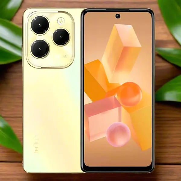 SMARTPHONE INFINIX HOT 40 FF 8/256 GO INFINIX