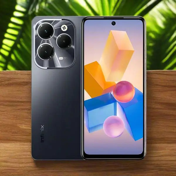 SMARTPHONE INFINIX HOT 40 FF 8/256 GO INFINIX