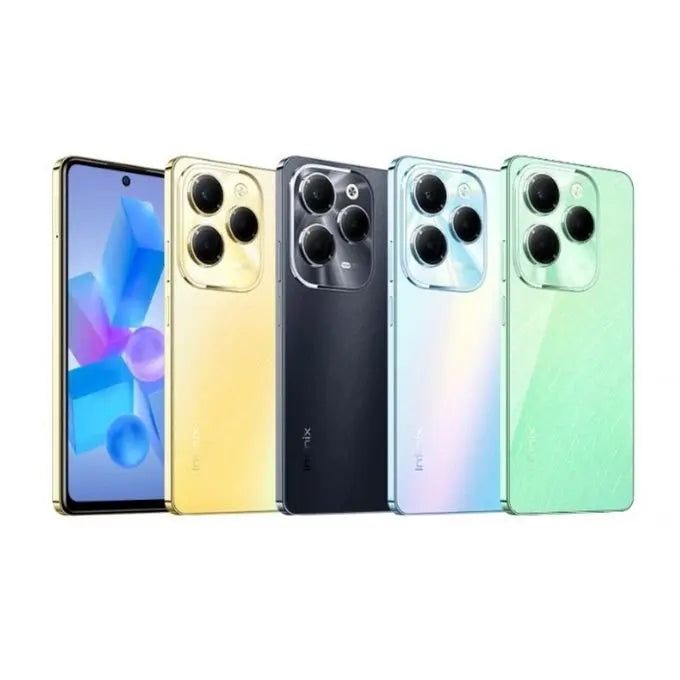 SMARTPHONE INFINIX HOT 40 PRO  12/256 GO INFINIX