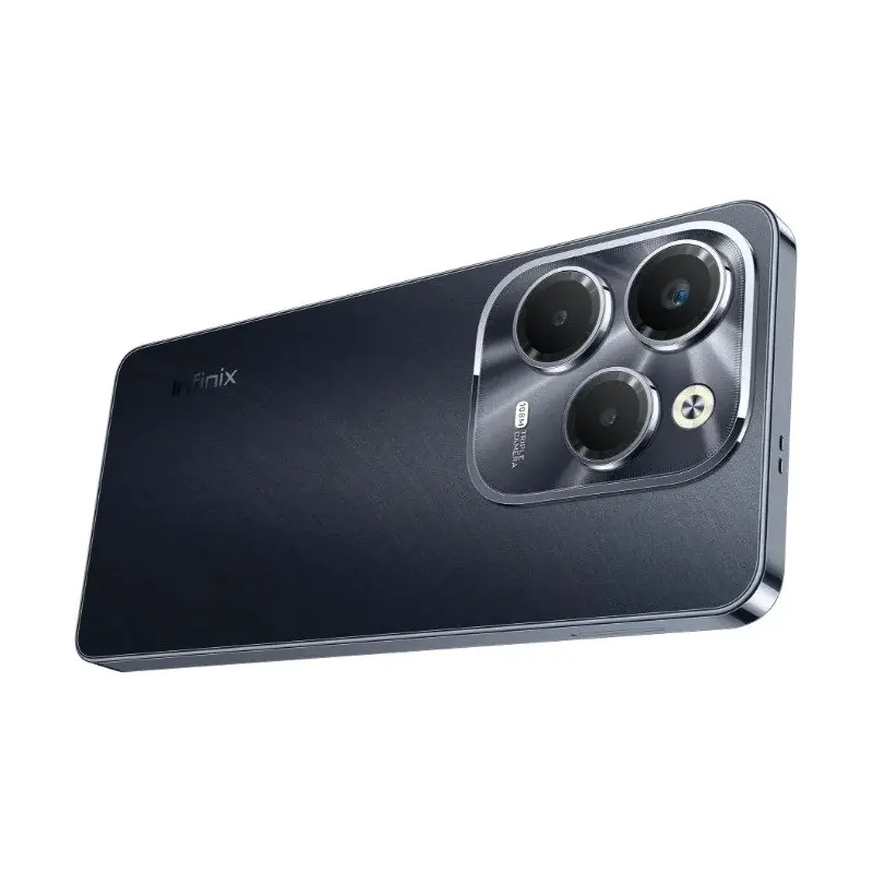 SMARTPHONE INFINIX HOT 40 PRO  12/256 GO INFINIX
