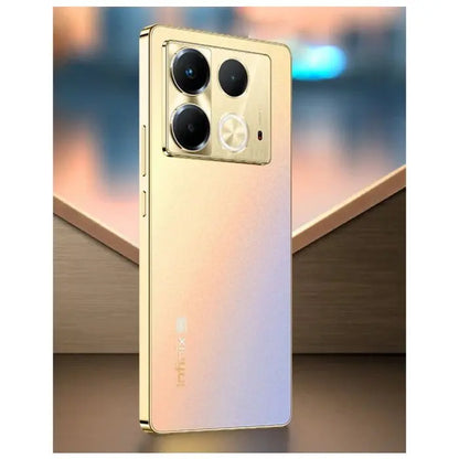 SMARTPHONE INFINIX NOTE 40 PRO 5G 8/256 GO INFINIX