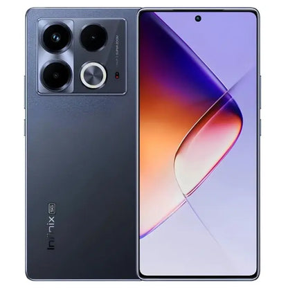 SMARTPHONE INFINIX NOTE 40 PRO 5G 8/256 GO INFINIX