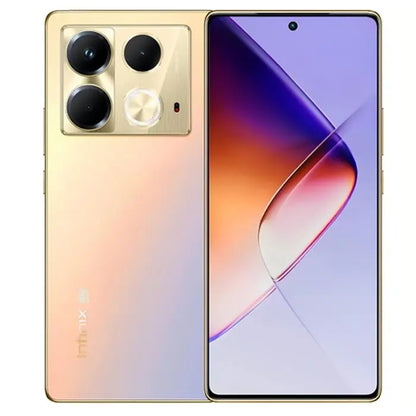 SMARTPHONE INFINIX NOTE 40 PRO 5G 8/256 GO INFINIX