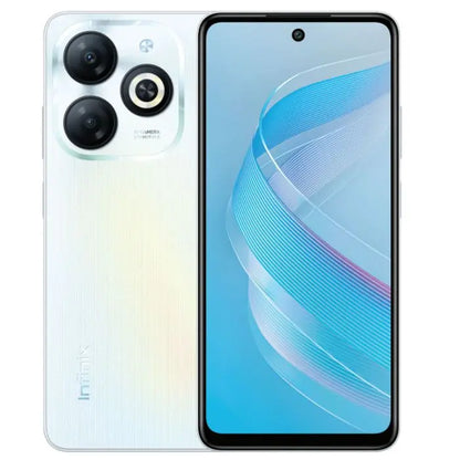 SMARTPHONE INFINIX SMART 8 4/128 GO INFINIX
