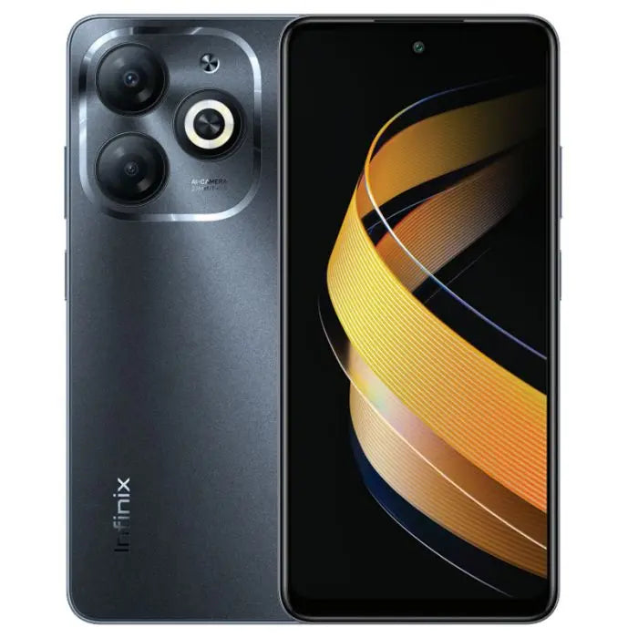 SMARTPHONE INFINIX SMART 8 4/128 GO INFINIX