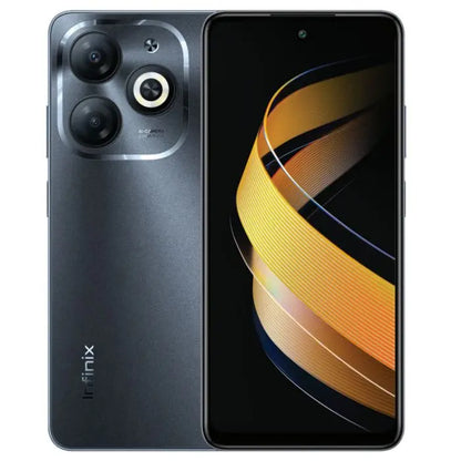 SMARTPHONE INFINIX SMART 8 4/128 GO INFINIX