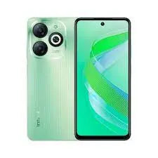 SMARTPHONE INFINIX SMART 8 4/128 GO INFINIX