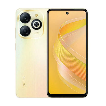 SMARTPHONE INFINIX SMART 8 4/128 GO INFINIX