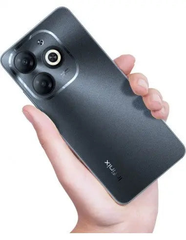 SMARTPHONE INFINIX SMART 8 4/64 GO INFINIX