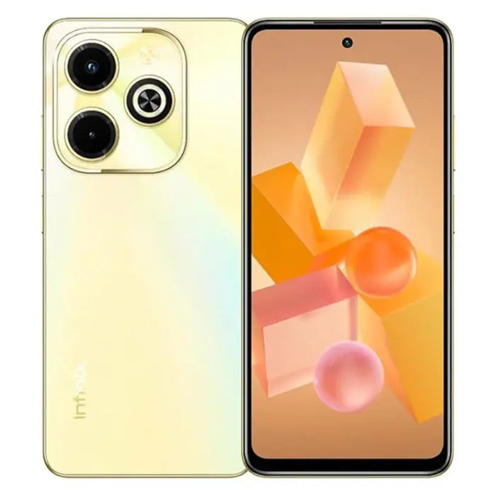 SMARTPHONE INFINIX HOT 40I 8/128 GO INFINIX