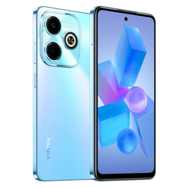 SMARTPHONE INFINIX HOT 40I 8/128 GO INFINIX