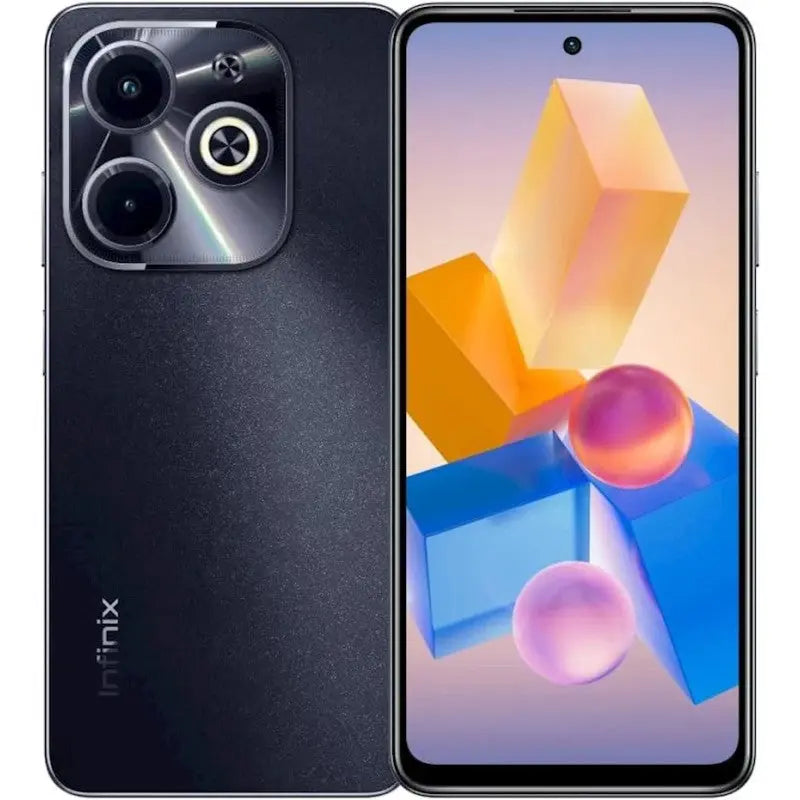SMARTPHONE INFINIX HOT 40I 8/128 GO INFINIX