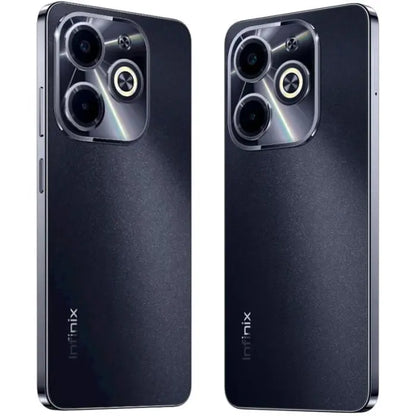 SMARTPHONE INFINIX HOT 40I 8/128 GO INFINIX