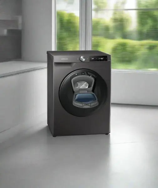 LAVANTE SECHANTE SAMSUNG WD10T654DBNLO ADD WACH 10.5KG - SILVER SAMSUNG