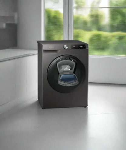 LAVANTE SECHANTE SAMSUNG WD10T654DBNLO ADD WACH 10.5KG - SILVER SAMSUNG