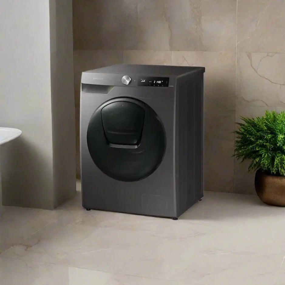 LAVANTE SECHANTE SAMSUNG WD10T654DBNLO ADD WACH 10.5KG - SILVER SAMSUNG