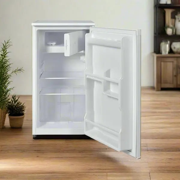 MINI BAR TELEFUNKEN 84 LITRES DEFROST FRIG-1101- BLANC TELEFUNKEN