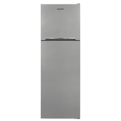 REFRIGERATEUR NEWSTAR 360 LITRES NOFROST SILVER - 360SA