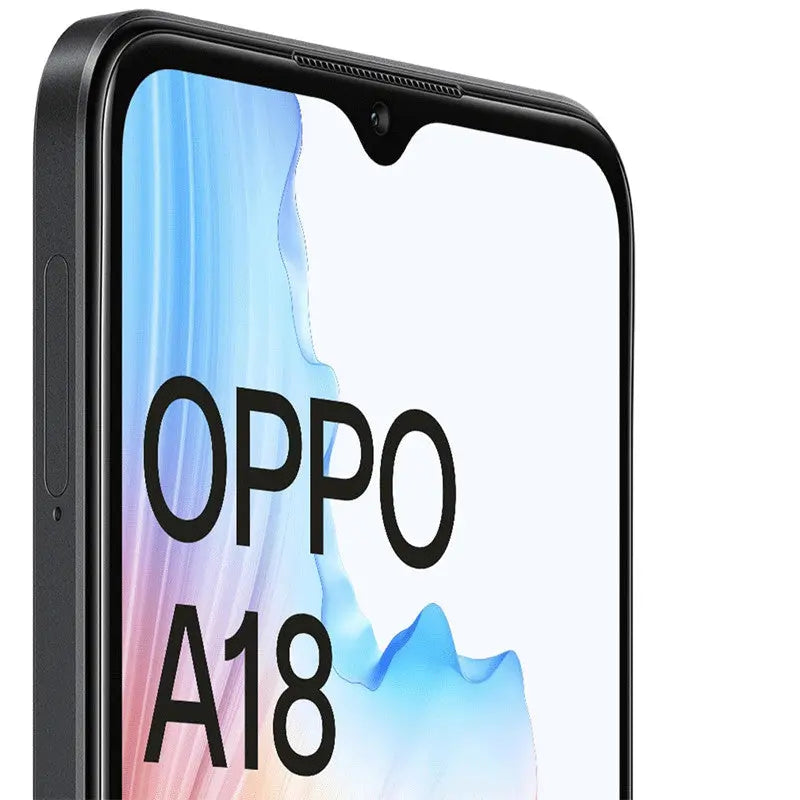 SMARTPHONE OPPO A18 4/128 GO OPPO